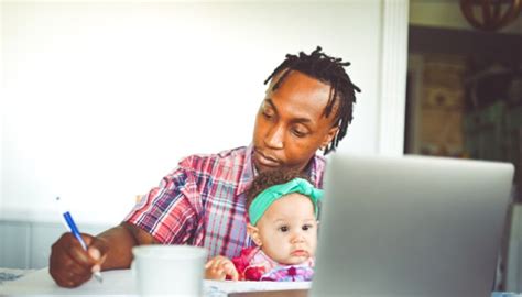 27 Powerful Images Of Black Fathers & Their Daughters